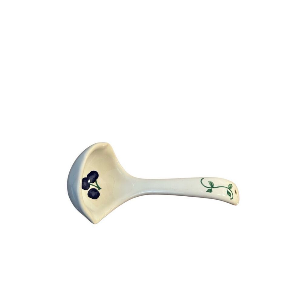 Princess House Orchard Medley‎ Fruit replacement Ladle
